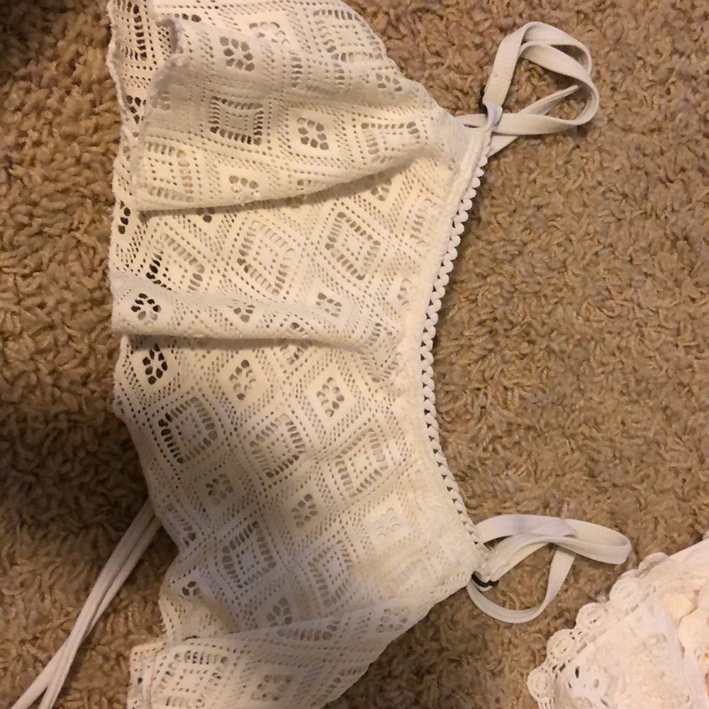 Bikini top